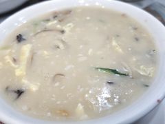 -阿殳菜馆·私厨(水围村店)