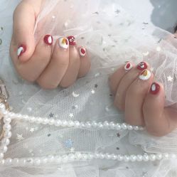 -1T·1M 日式美甲美睫