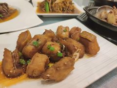 -茶油香闽南菜·花园餐厅(前埔店)