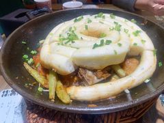 大丰收烀饼-爷爷的烀饼店
