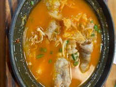 -小条食堂(筼筜天虹店)