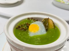 -二十四单 淮扬新味