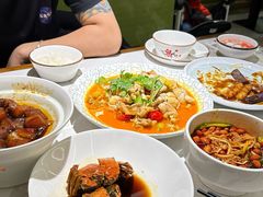 -阿毛饭店首店·宁波老字号(文化广场店)