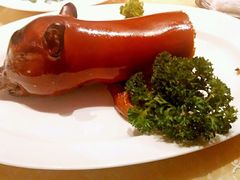 -8餐厅(新葡京酒店)