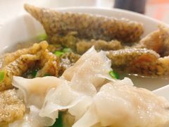 -明兴正宗潮州五彩鱼蛋粉面(中山六路店)