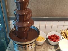 -比格比萨自助(万柳华联店)