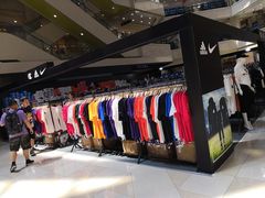 -光启城时尚购物中心