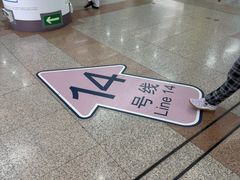 -大望路(地铁站)