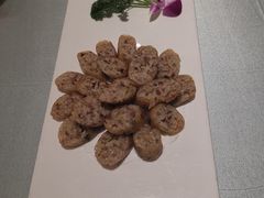 -宁夏国强手抓羊肉·清真菜(未央路凤三店)