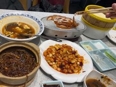 -紫光园·烤鸭·北京菜(团结湖店)