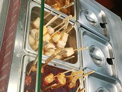 -莱得快酸辣粉(天和里店)