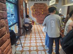 -辛一·铜锣烧(鸿寿坊店)