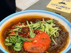 冷面-米家·鹤城炭火米家(直营总店)