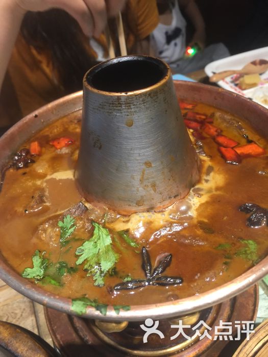 局气(金地广场店)图片 - 第1张