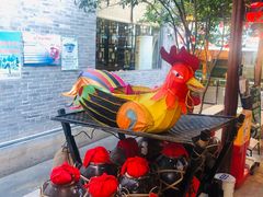 -猪肉婆私房菜(容桂总店)