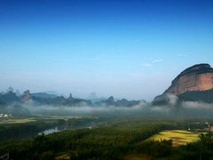 -丹霞山风景名胜区