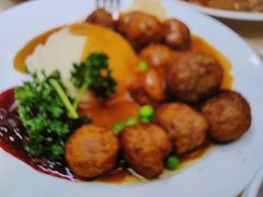 -宜家·瑞典风味餐厅(天津东丽商场店)