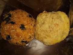 海苔肉松小贝-拢香糕点(万达店)