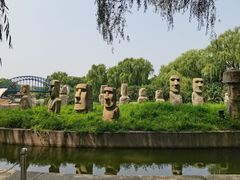 -北京世界公园