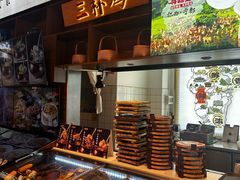 -小柴米·传统江西菜(八一广场店)