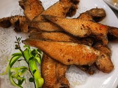 -潮静·潮州小馆·海鲜·卤味·砂锅粥