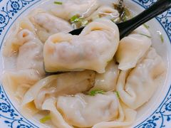 虾仁鲜肉馄饨-方老大馄饨(抚宁巷店)