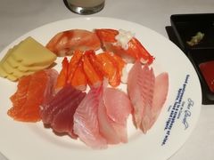 -星伦多自助料理·涮烤一体(虹悦城店)