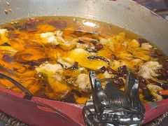 -蜀龙阁· 龍头水煮鱼(天坛店)