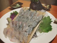 桂马日本料理-桂马·日本料理·海胆·海鲜饭·酒场(民主广场店)