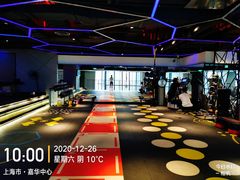 -VIP 威尔仕健身·游泳(嘉华中心店)