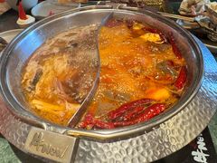 -牛New寿喜烧(金鹰世界店)