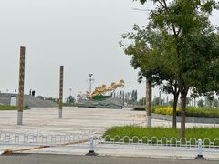 -敕勒川草原文化旅游区