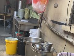 -笑云开汤包店(网巾市店)