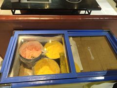 -无限量自助烤肉火锅(甪直店)