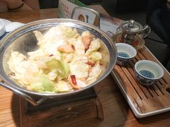 -点心传说·粤菜点心(佐阾虹湾店)