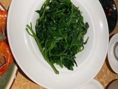-七仙岭君澜度假酒店·桃源小馆中餐厅