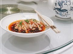 -漢舍中国菜馆(889广场店)