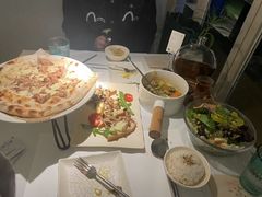 -春树下·树屋花房西餐厅(罍街AS1980店)