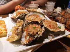 -霄汉羊排(万松园一店)