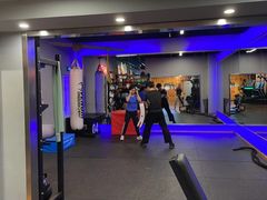 -NRG 健身私教CLUB(云山路店)