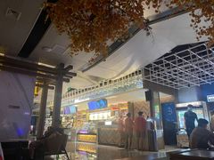 -青水瓦台汤泉(未央店)