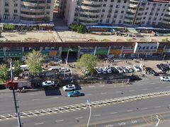 -天津水游城丽筠酒店