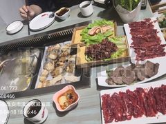 -犇牛记·鲜牛肉火锅