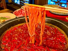 -蜀大侠火锅(总府路店)