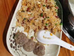 -章记正宗南岗鱼蛋火锅