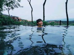 -清远熹乐谷温泉度假酒店