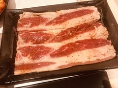 -花味烤肉·拌饭(庐阳万科店)