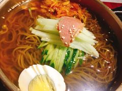 冷面-将军牛排·尔滨地标朝鲜族美食(总店)