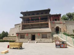 -白台寺