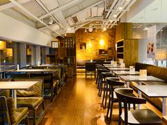 大堂-无印良品餐堂 MUJI Diner(成都太古里店)